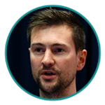 Jon Tennant