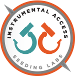 Instrumental Access Logo