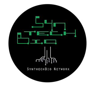 SynTechBio Network logo