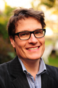Olle Bergmann 
